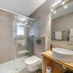 Lejlighed Center With Fireplace And Parking Crans-Montana