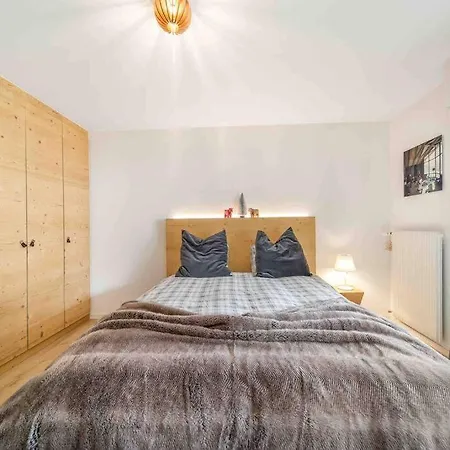 Apartamento Center With Fireplace And Parking *