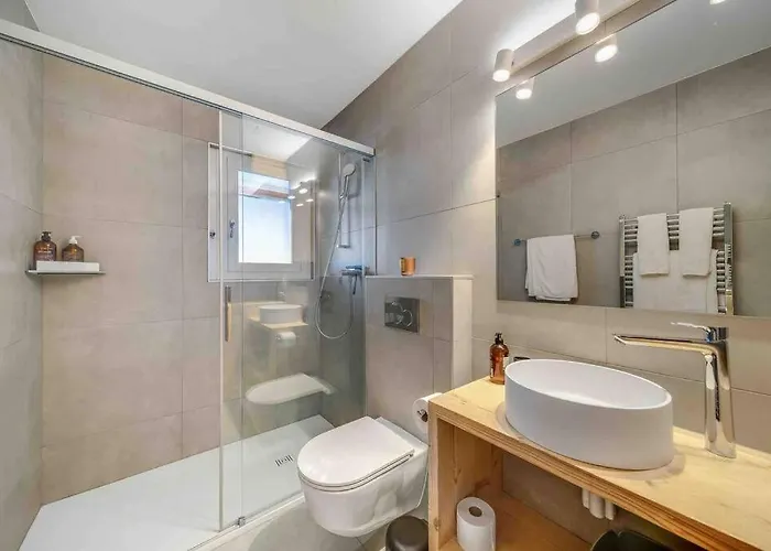 דירה Center With Fireplace And Parking קראנס-מונטנה